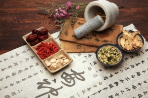 Chinese Herbal Medicine Body Matters, The Palms Centre, Gorey, County Wexford